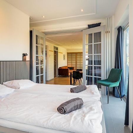Wind - Modern Beach House بيرشن أن زي المظهر الخارجي الصورة