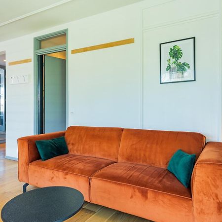 Wind - Modern Beach House بيرشن أن زي المظهر الخارجي الصورة