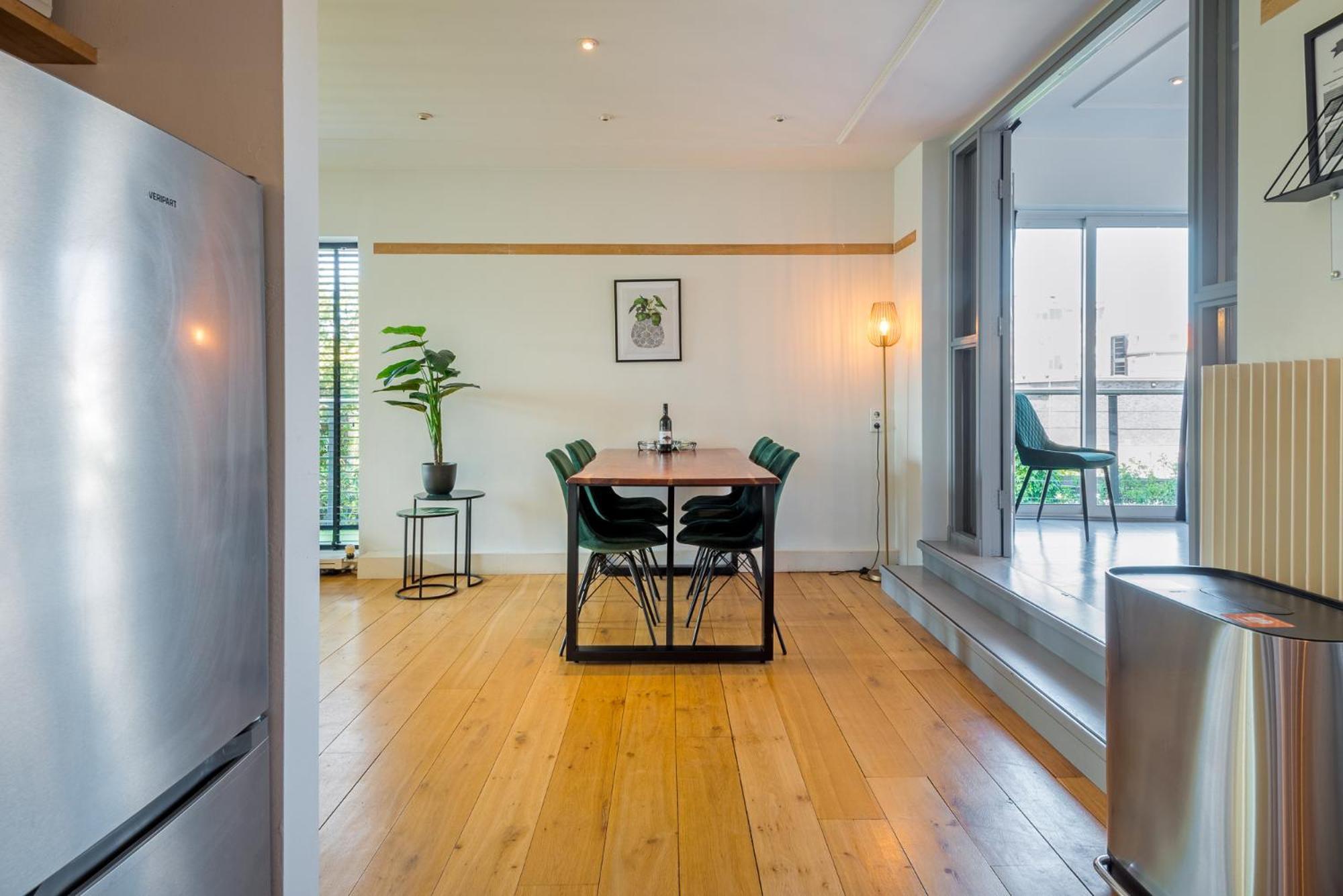 Wind - Modern Beach House بيرشن أن زي المظهر الخارجي الصورة